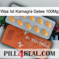 What Is Kamagra Jelly 100Mg 43